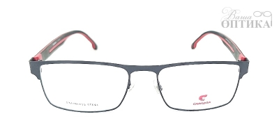 Carrera, CARRERA 8884, BLX, оправа очковая